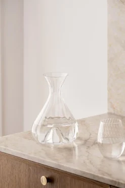 Outlet Karaffel Servering|Gavetips