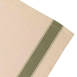 Outlet Kjøkkenhåndkle Georg 50x70 sett oliven Annen Tekstil|Kjøkkentekstil