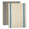 Sale Kjøkkenhåndkle 2pk Selma 50x70cm Annen Tekstil