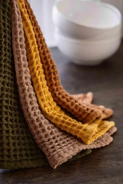 Discount Kjøkkenkluter 2pk Arno grønn Annen Tekstil