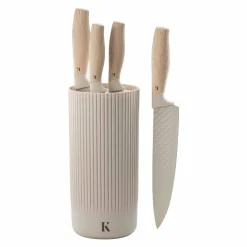 Clearance Knivsett Scandi Kjøkkenredskaper|Juleservering