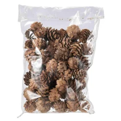 Discount Kongler små i pose Pynt|Juletrær Og Julegrønt