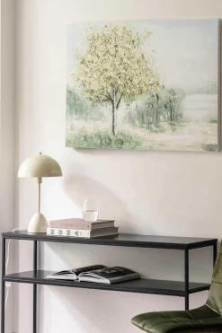 Clearance Konsollbord Elena 120 cm Hyller