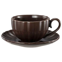 Sale Kopp Cille, brun Krus