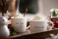 Online Kopp Dear Santa 2pk Krus|Juleservering