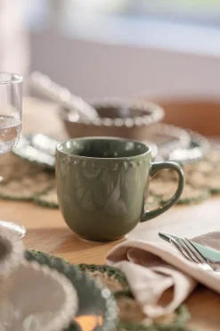 Best Kopp Ebba grønn Krus|Servise