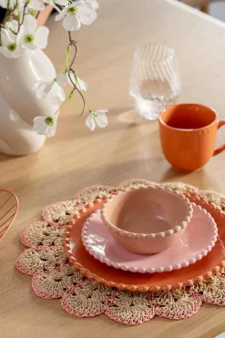 Sale Kopp Ebba oransje Krus|Servise