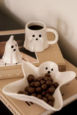 Outlet Kopp Halloween Krus