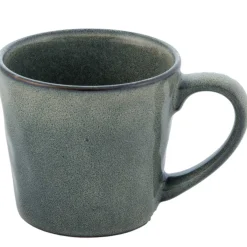 Clearance Kopp Iben grønn-blå Servise|Krus