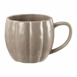 Sale Kopp Pumpkin beige Krus