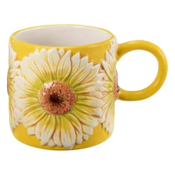 Clearance Kopp Solsikke Krus