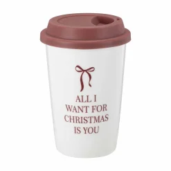 Best Kopp Take away All I want Krus|Termokopper