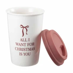 Best Kopp Take away All I want Krus|Termokopper