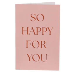 Hot Kort So Happy for you Kort