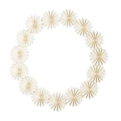 Best Krans Lina Julestjerner