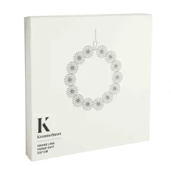 Best Krans Lina Julestjerner