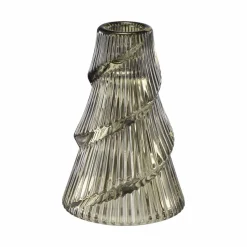 Hot Kronelysestake Gran 11,8 cm Lysestaker|Julelys Og Lysestaker