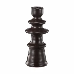 Discount Kronelysestake Lodge 19 cm Lysestaker