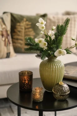 Online Krukke Julemagi 12cm Julepynt