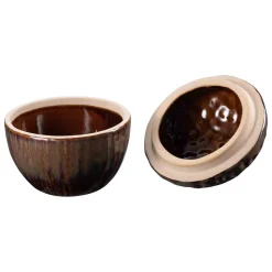 Hot Krukke nøtt liten Bokser|Servering