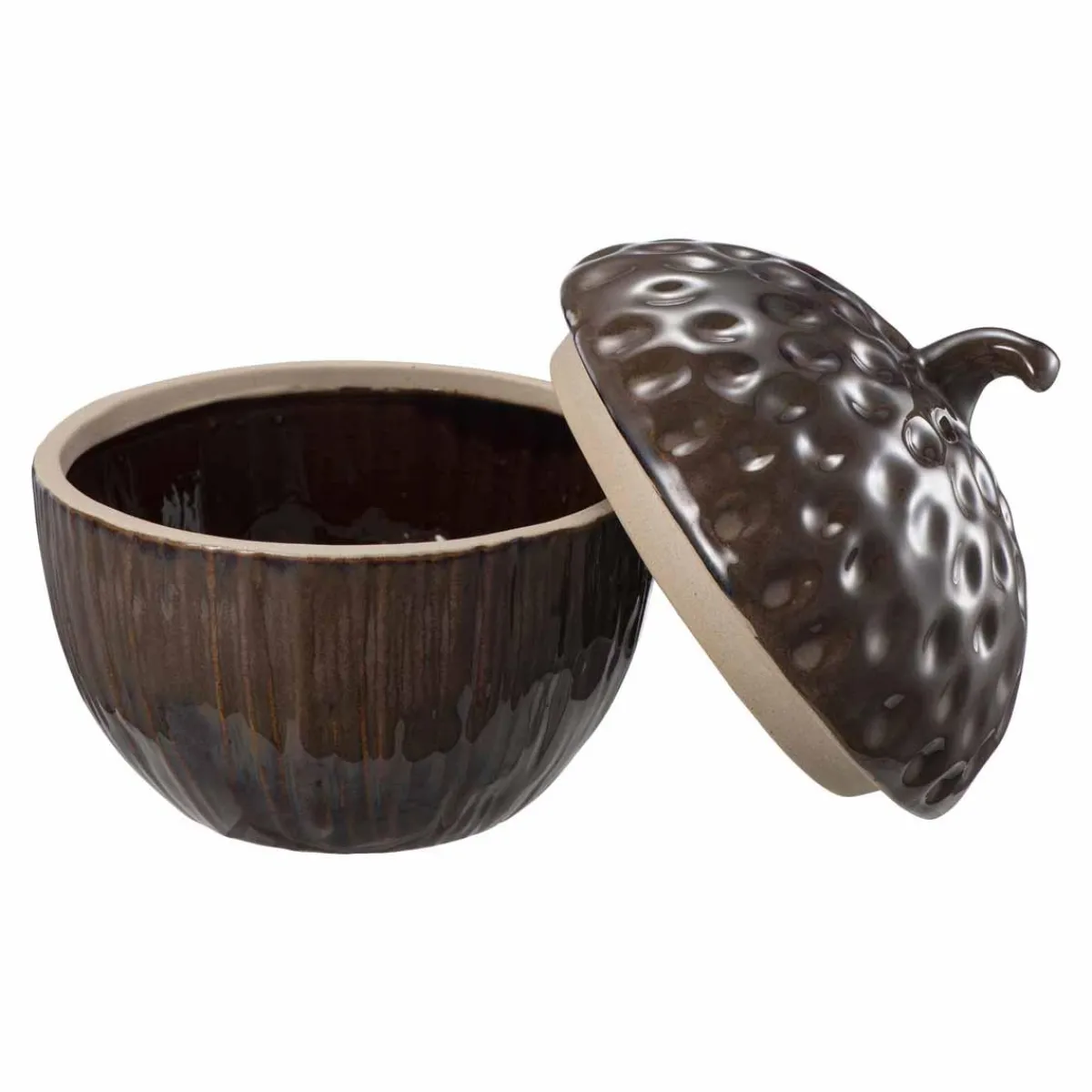 Discount Krukke nøtt stor Bokser|Servering