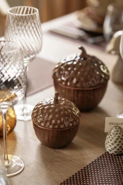 Discount Krukke nøtt stor Bokser|Servering