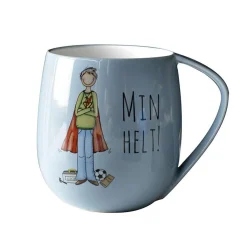 Clearance Krus Lykketegning Pappa Krus