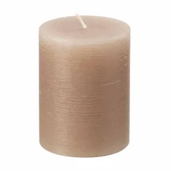 Hot Kubbelys 9 cm sand Kubbelys