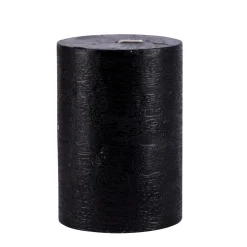 New Kubbelys 10 cm sort Kubbelys