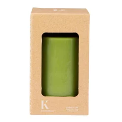 Sale Kubbelys LED 12,5 cm grønn Ledlys|Kubbelys