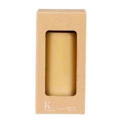 Kubbelys LED 15 cm karamell Ledlys|Kubbelys