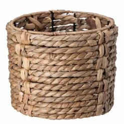 New Kurv Mona rund sett 18/23cm Oppbevaring Og Kurver