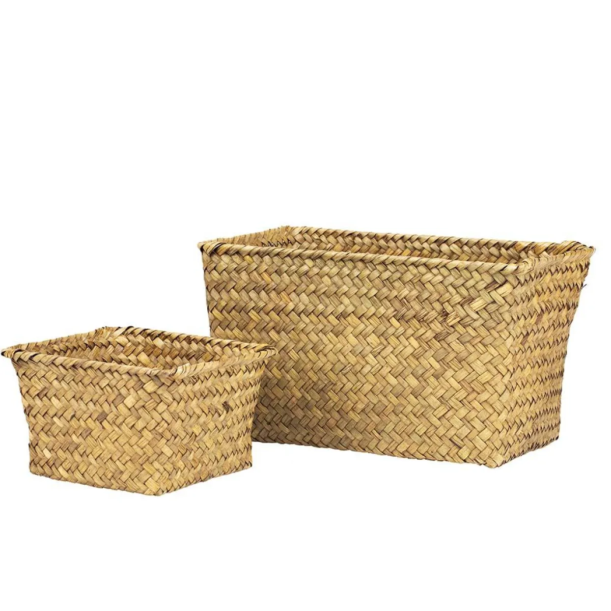 Online Kurv Tage liten Oppbevaring Og Kurver|Baderomsartikler