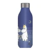 Online Les Artistes - Bottle Up Mummi Termoflaske, 0,5 l, mørkeblå Drikkeflasker