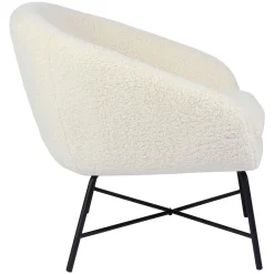 Online Loungestol Cosy Teddy Loungestol|Stoler Og Krakker