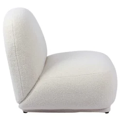 Hot Loungestol Diva teddy Loungestol|Stoler Og Krakker