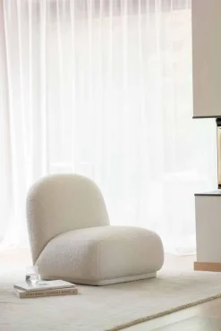 Hot Loungestol Diva teddy Loungestol|Stoler Og Krakker