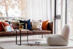 Hot Loungestol Diva teddy Loungestol|Stoler Og Krakker