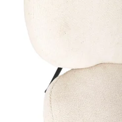 Clearance Loungestol Konrad beige Loungestol|Stoler Og Krakker