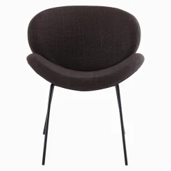 Discount Loungestol Konrad brun Stoler Og Krakker|Loungestol