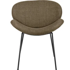 Clearance Loungestol Konrad grønn Loungestol|Stoler Og Krakker