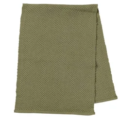 Løper Claire 35x100cm grønn Duker, Spisebrikker, Brikker Og Løpere