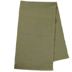 Clearance Løper Claire 40x140cm grønn Duker, Spisebrikker, Brikker Og Løpere