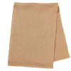 Løper Claire 35x100cm karamell Duker, Spisebrikker, Brikker Og Løpere