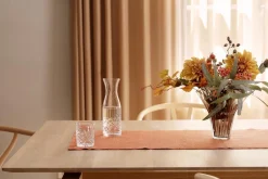 Best Løper Claire 40x140cm oransje Duker, Spisebrikker, Brikker Og Løpere