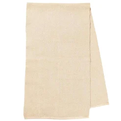 Clearance Løper Gold 40x140cm Duker, Spisebrikker, Brikker Og Løpere|Juletekstil