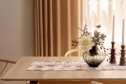 Clearance Løper Valerie 40x140cm Duker, Spisebrikker, Brikker Og Løpere