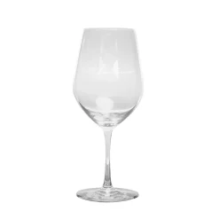 Clearance Lykketegning - Pust Livet er nå, Rødvinsglass 62 cl Glass