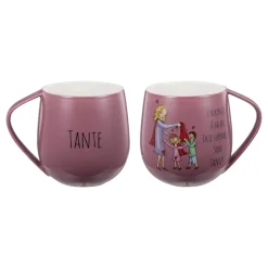 Discount Lykketegning - Tante Krus lilla Krus