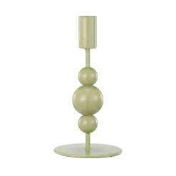 New Lysestake Bubble 16,8 cm Lysestaker